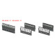 Rocker Switch with 6 Panels - PN-AF6S/P - ASM